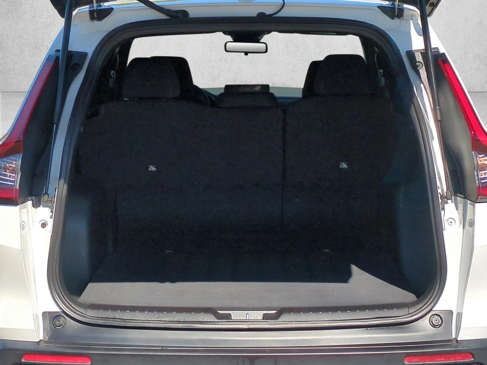 2023 Honda CR-V Hybrid Sport w/BSI photo 5