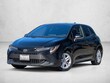 Toyota Corolla Hatchback