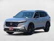 Honda CR-V Hybrid