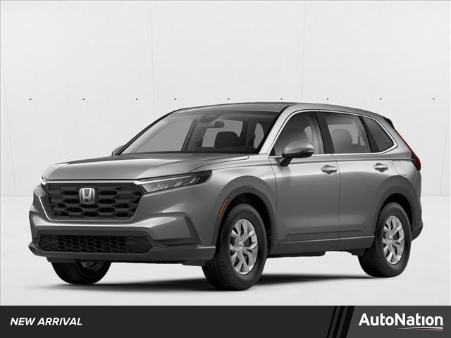 2024 Honda CR-V LX 2WD's photo