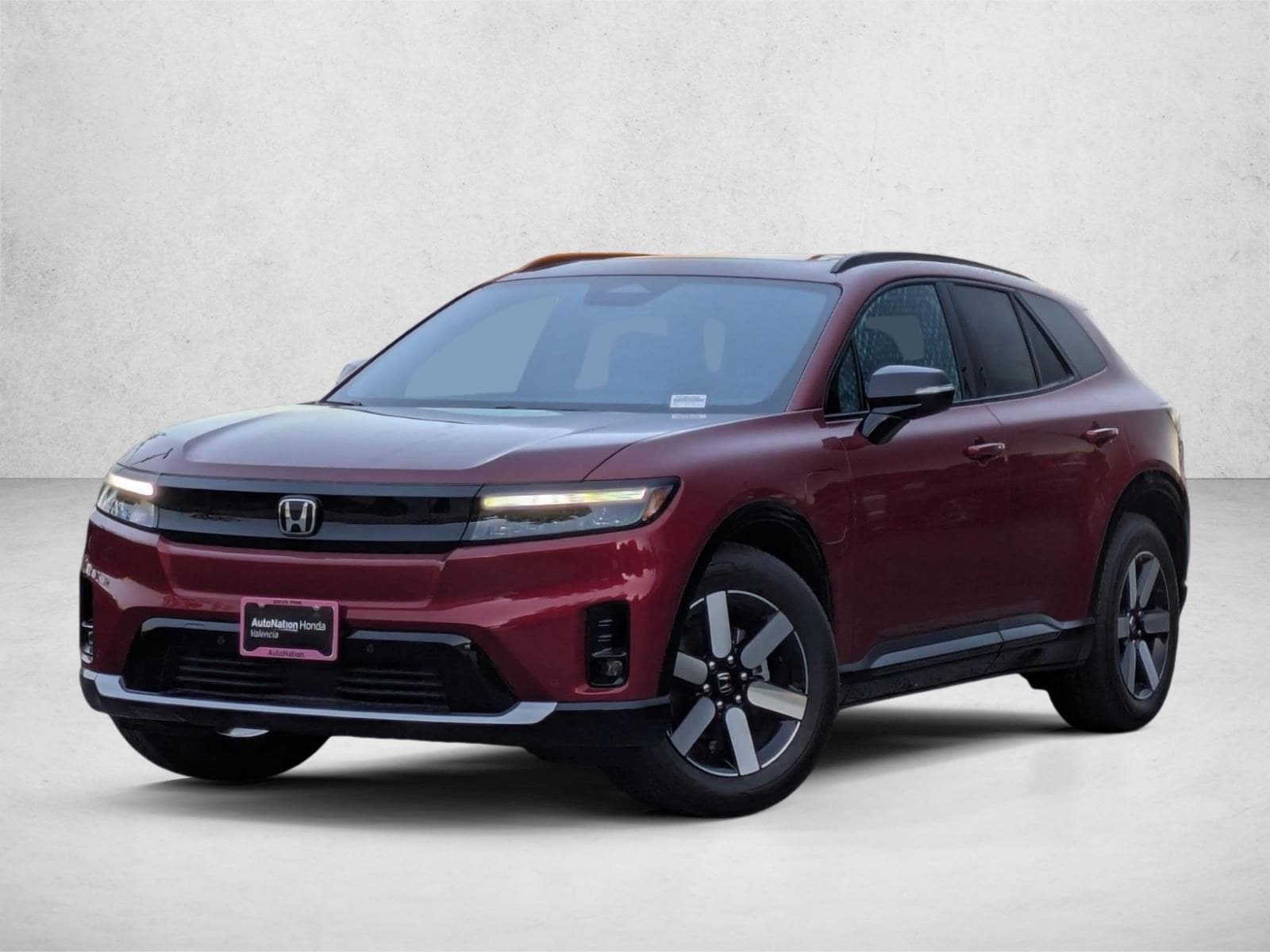 2026 Honda Prologue Touring's photo