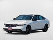 Honda Accord Hybrid