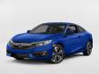 Used 2016 Honda Civic EX-T Coupe