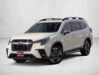  Subaru Ascent