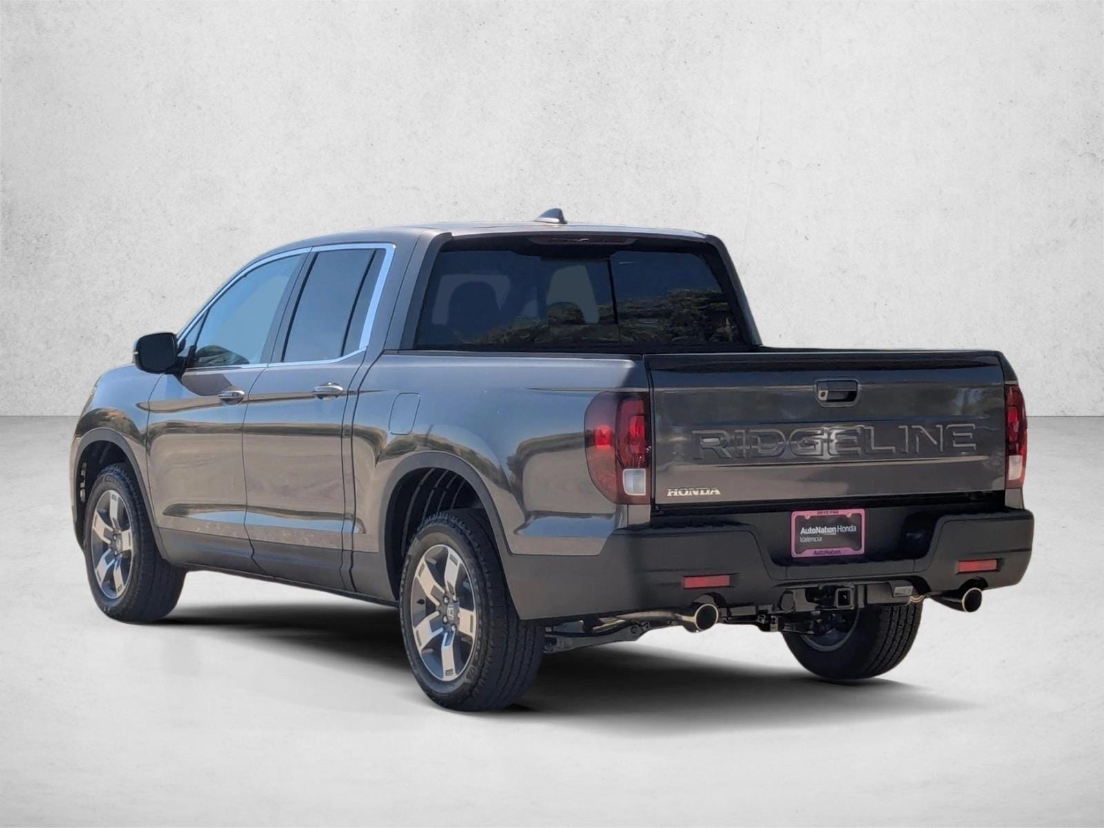 2026 Honda Ridgeline RTL - Photo 9