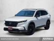 Certified 2024 Honda CR-V Hybrid Sport SUV
