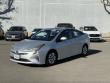 Used 2017 Toyota Prius 5-Door Four Hatchback