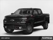 Used 2019 Chevrolet Silverado 1500 LT Trail Boss Truck Crew Cab