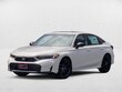 Honda Civic Hybrid
