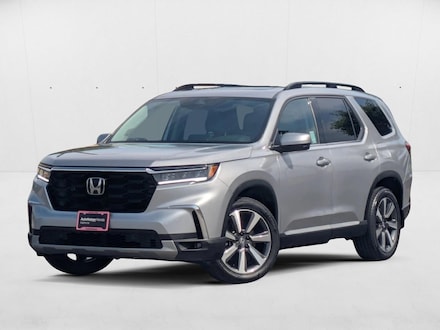 2024 Honda Pilot Touring SUV
