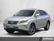  LEXUS RX 450h