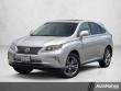Used 2014 Lexus RX 450h  SUV
