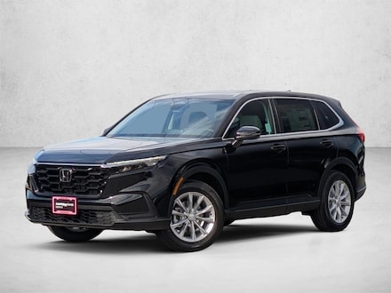 2025 Honda CR-V EX SUV