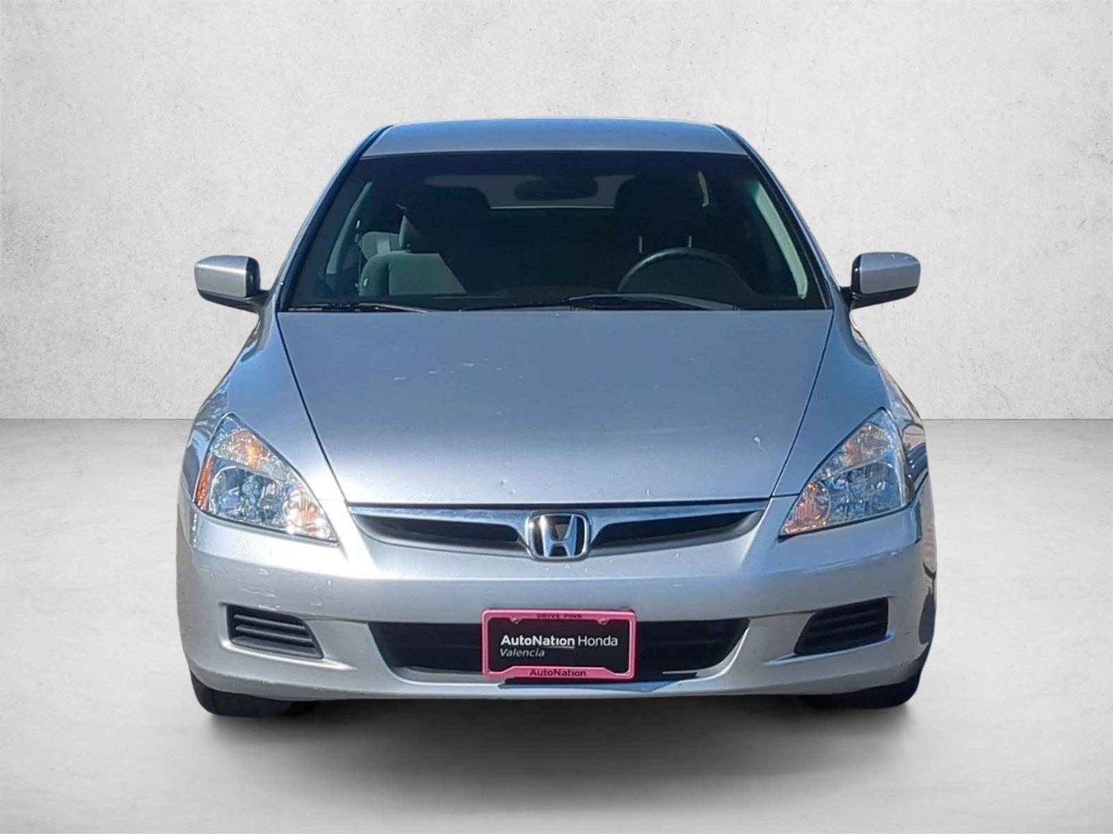 Used 2006 Honda Accord SE with VIN 1HGCM56376A103436 for sale in Santa Clarita, CA