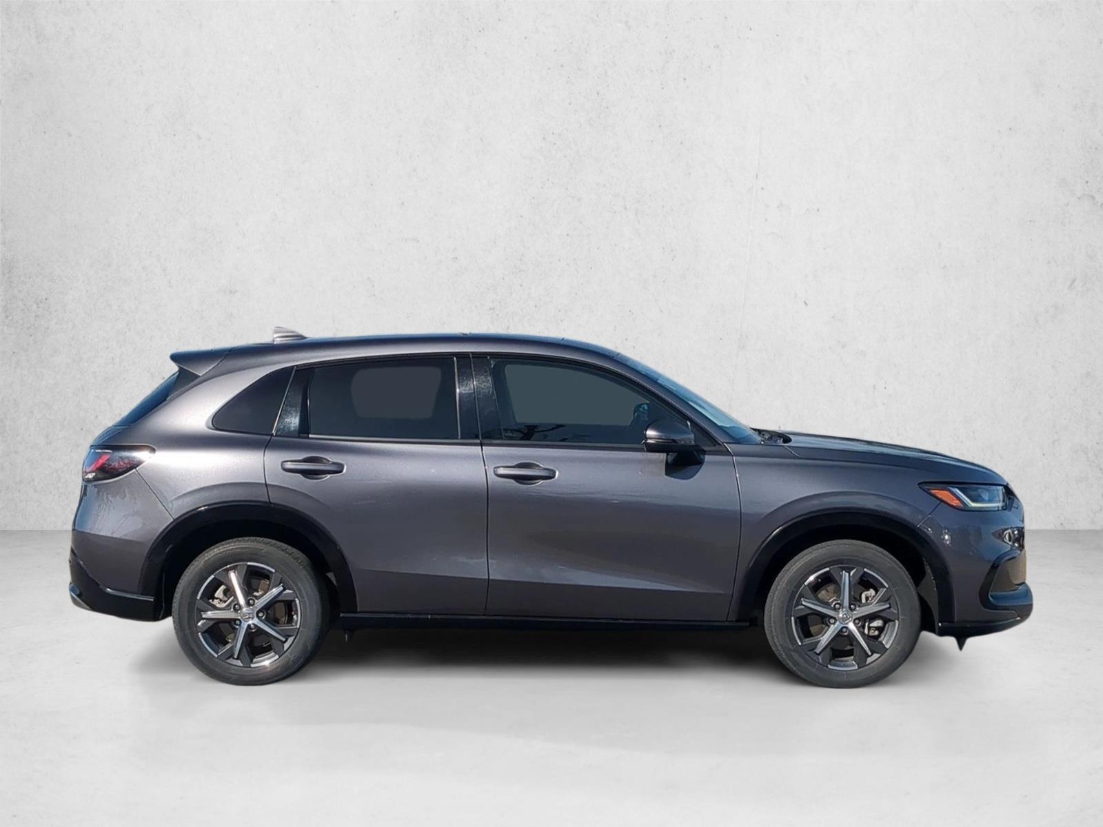 Used 2023 Honda HR-V EX-L 2WD SUV