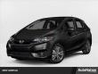 Used 2015 Honda Fit EX-L w/Navi Hatchback