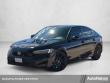 Certified 2025 Honda Civic Sport Hatchback