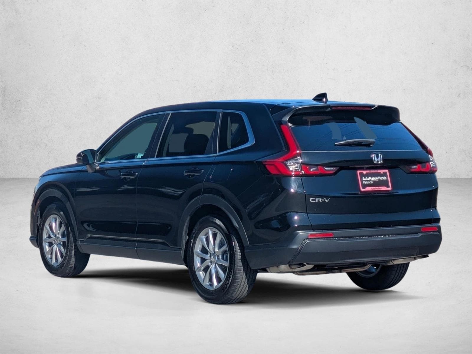 2026 Honda CR-V EX photo 3