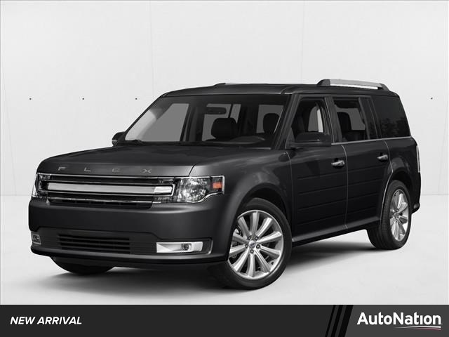 2019 Ford Flex Limited AWD's photo