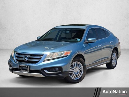 2013 Honda Crosstour EX FWD SUV