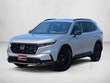  Honda CR-V Hybrid