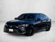 Certified 2024 Honda Civic Sport Sedan