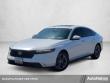 Certified 2024 Honda Accord EX Sedan