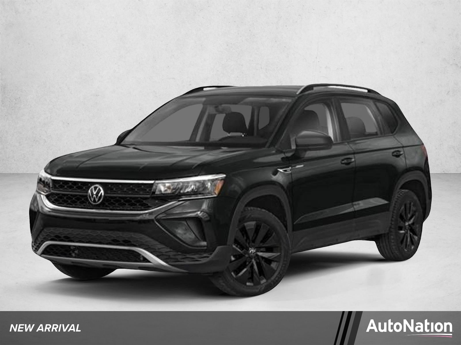 2023 Volkswagen Taos
