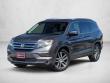 Used 2017 Honda Pilot Touring AWD SUV