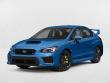 Used 2018 Subaru WRX STI Sedan