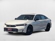 Honda Civic Hybrid