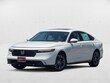 Honda Accord Hybrid