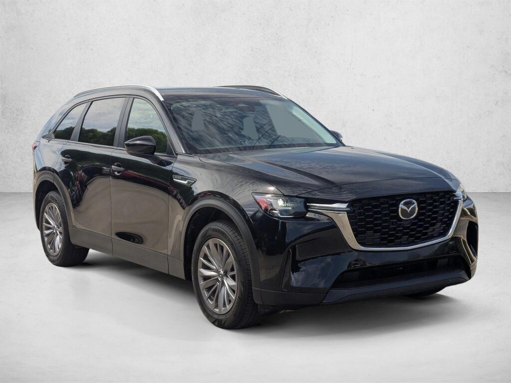 Used 2025 Mazda CX-90 3.3 Turbo Select Package SUV