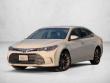 Used 2016 Toyota Avalon XLE Sedan