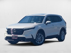 2026 Honda CR-V EX SUV