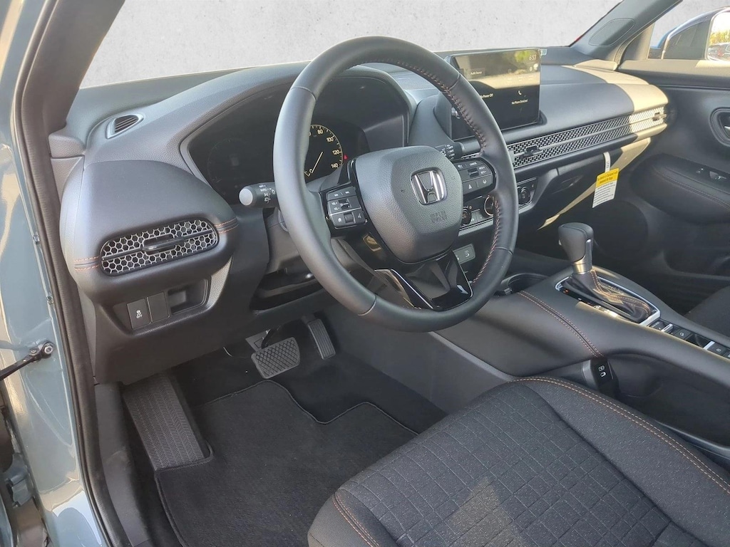 New 2027 Honda HR-V Sport SUV