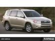 Used 2007 Toyota RAV4 Limited SUV