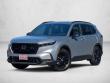 Certified 2025 Honda CR-V Hybrid Sport-L SUV