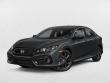 Used 2020 Honda Civic EX Hatchback
