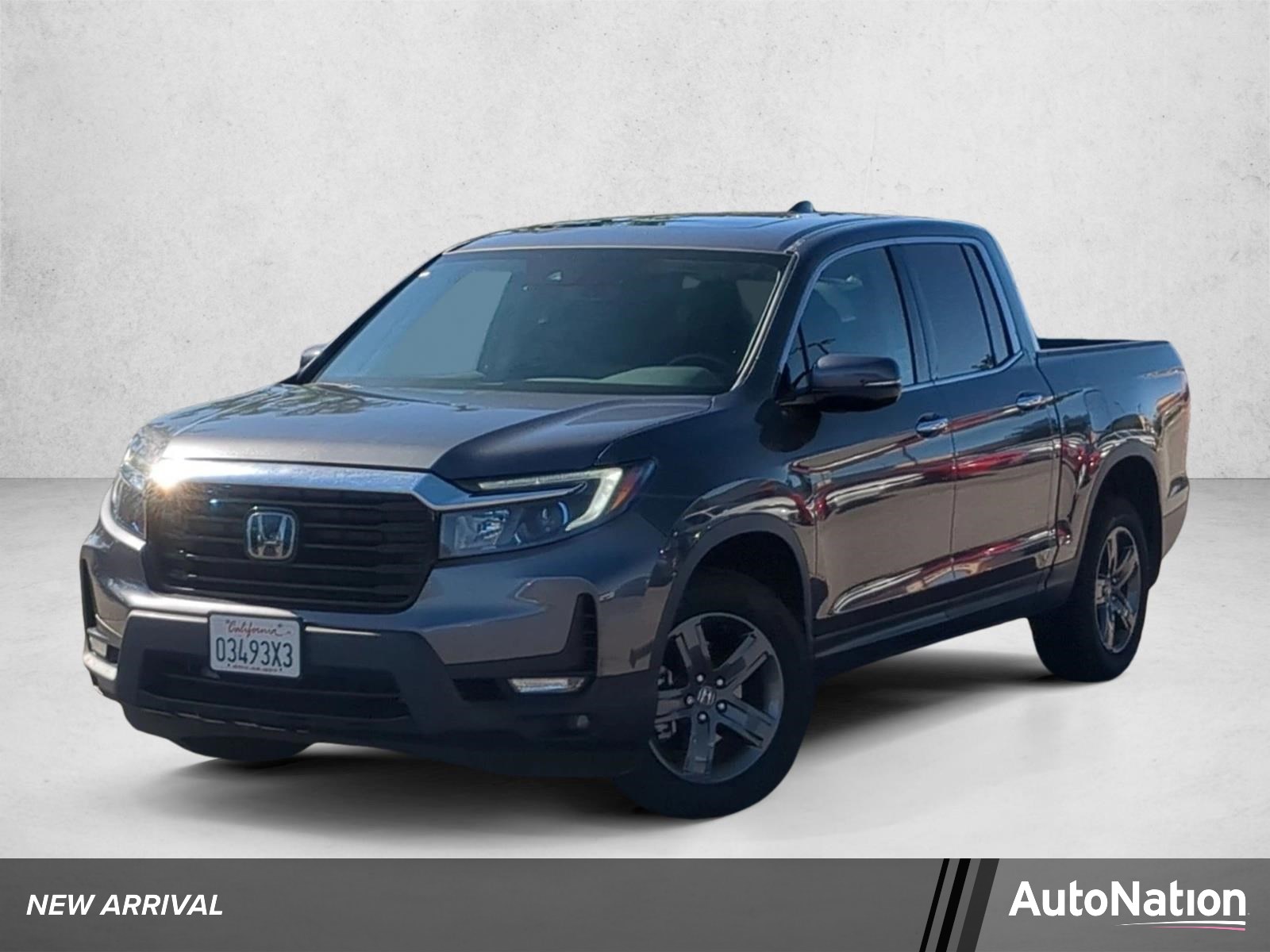 2023 Honda Ridgeline