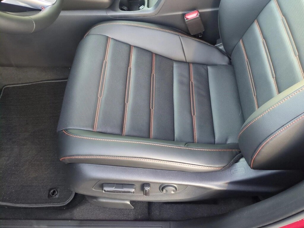 New 2026 Honda CR-V Hybrid Sport Touring SUV