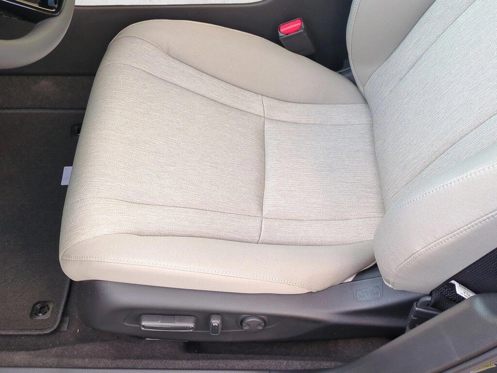 New 2026 Honda Accord SE Sedan