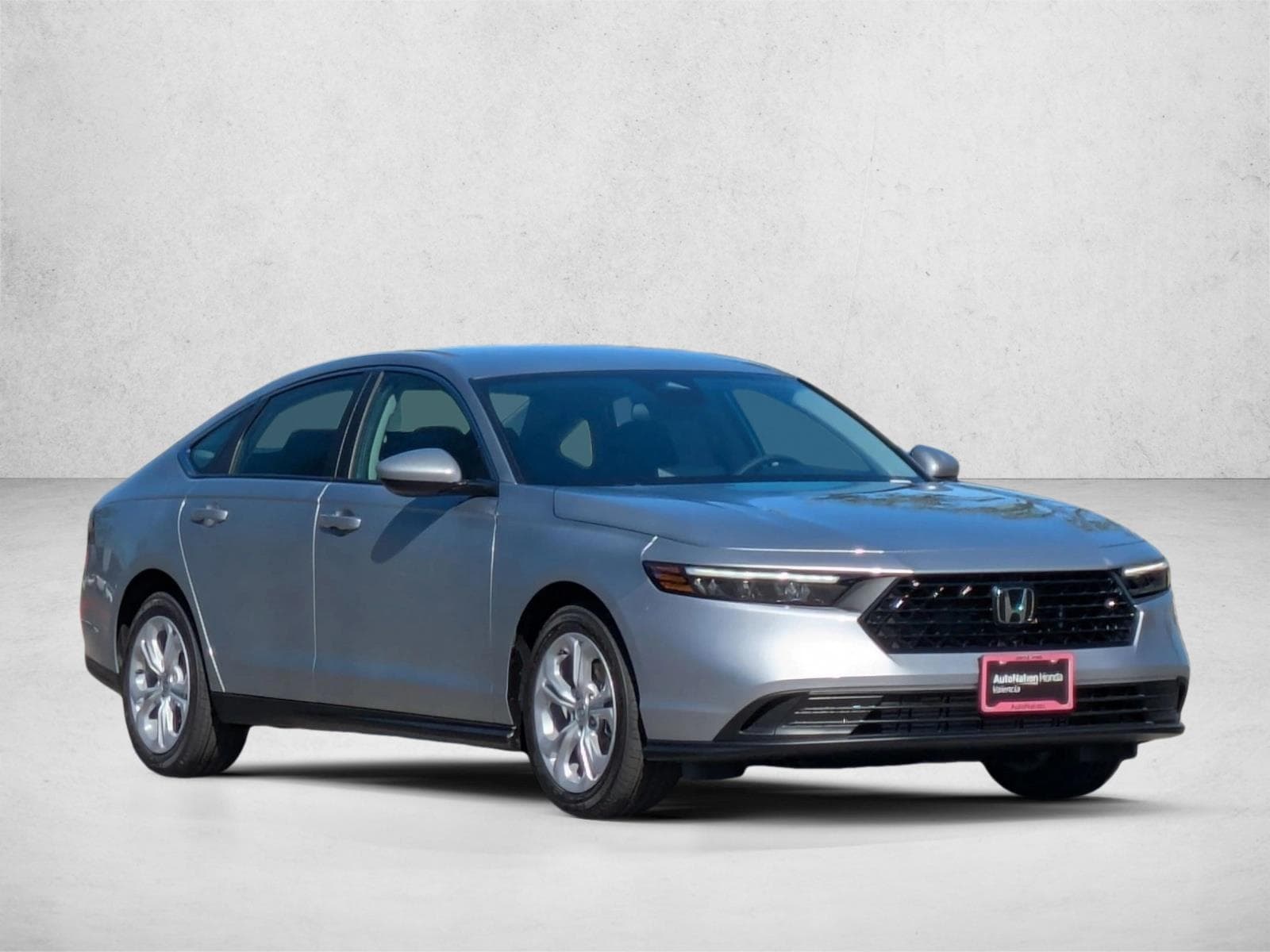 2025 Honda Accord LX - Photo 7