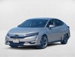 Honda Clarity Plug-In Hybrid