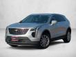 Used 2019 CADILLAC XT4 Luxury SUV