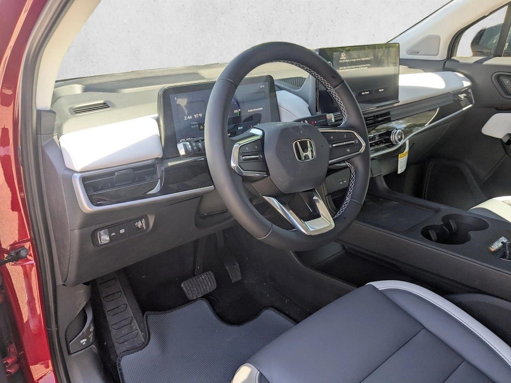 New 2026 Honda Prologue Touring SUV