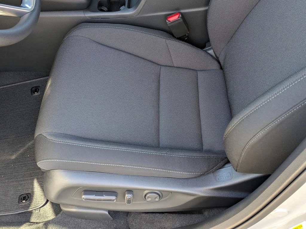 New 2026 Honda CR-V EX SUV