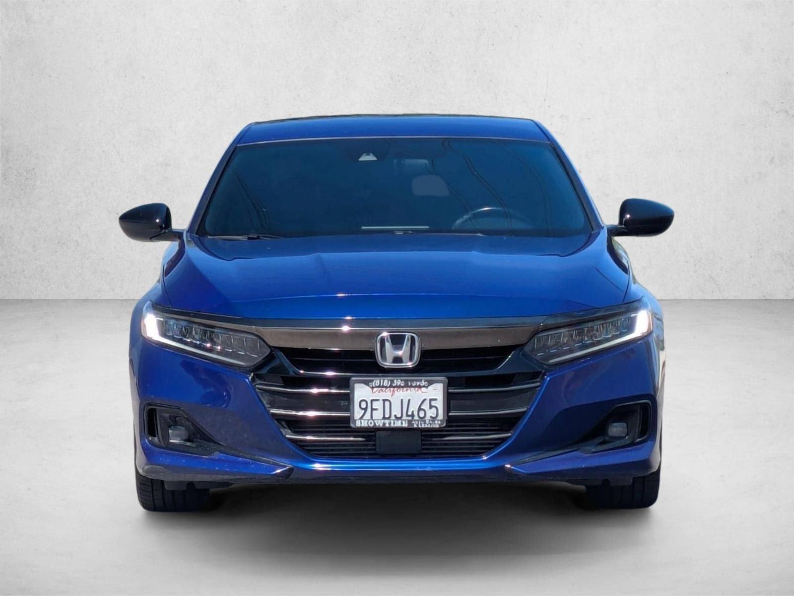 2022 Honda Accord Sport 1.5T photo 2