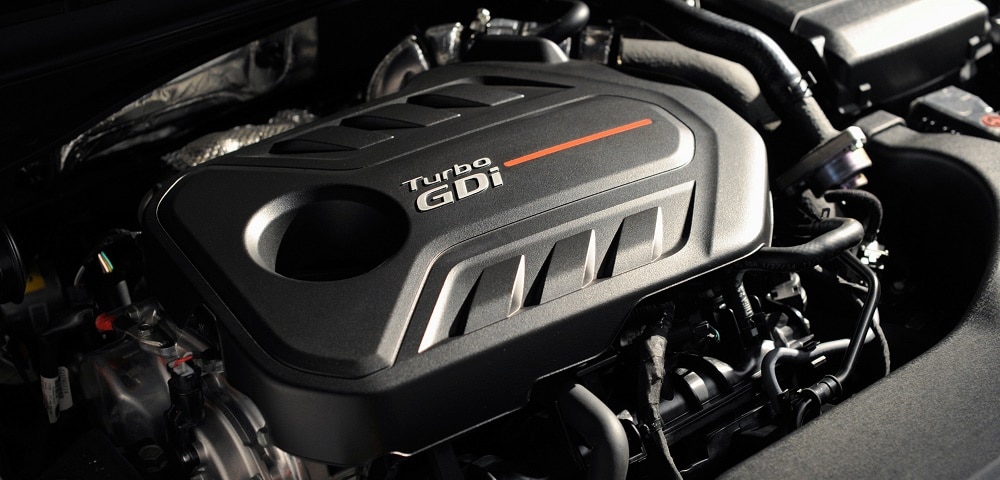 Used 2015 Hyundai Sonata Engine Near Schaumburg