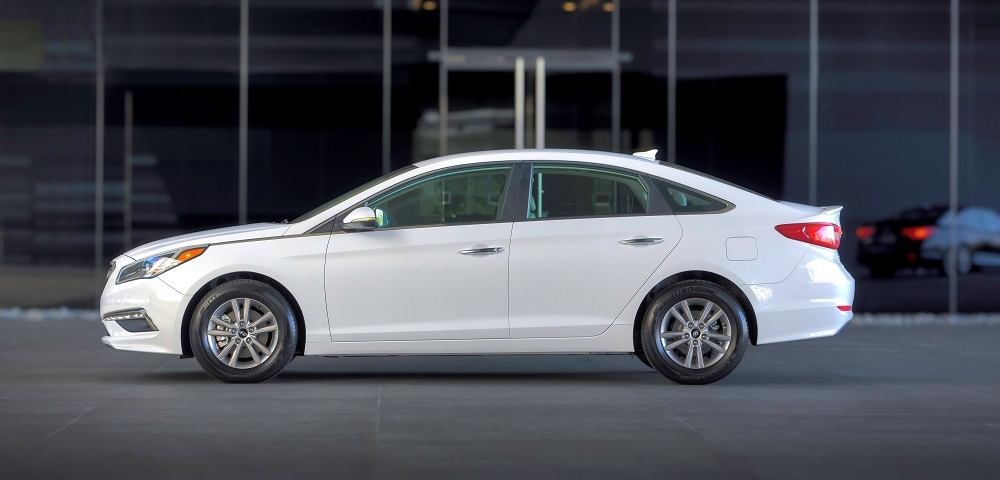 Used 2015 Hyundai Sonata in Arlington Heights